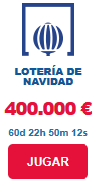 Jugar a Lotería de Navidad