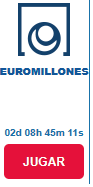 Jugar a Euromillones