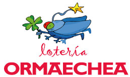 Lotería Ormaechea
