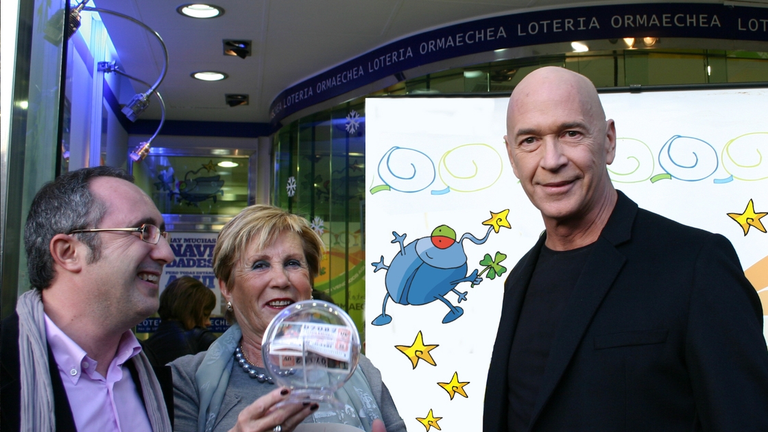 ORMAECHEA_ELCALVO_VISITA_ORMAECHEA