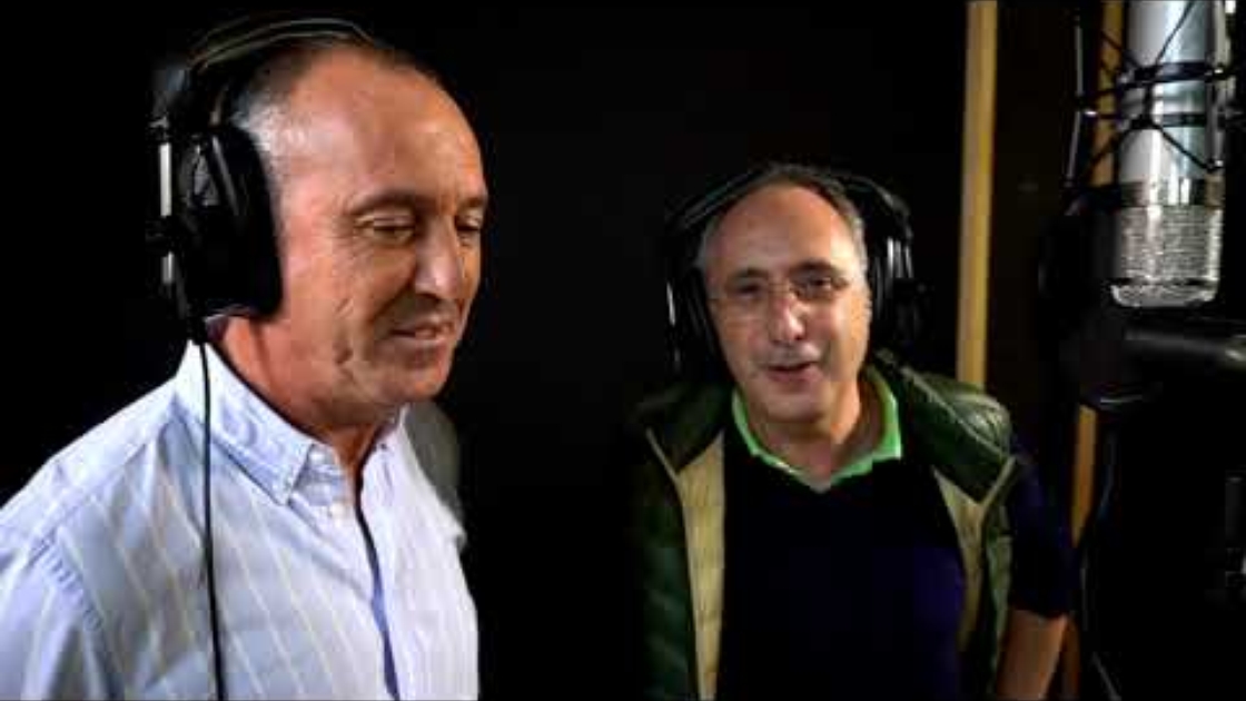 LA BILBAINADA DE LOTERIA ORMAECHEA DE LA DECADA DE LOS 50 RECUPERADA POR IÑAKI BASABE